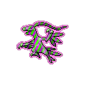 Exotic Grovyle